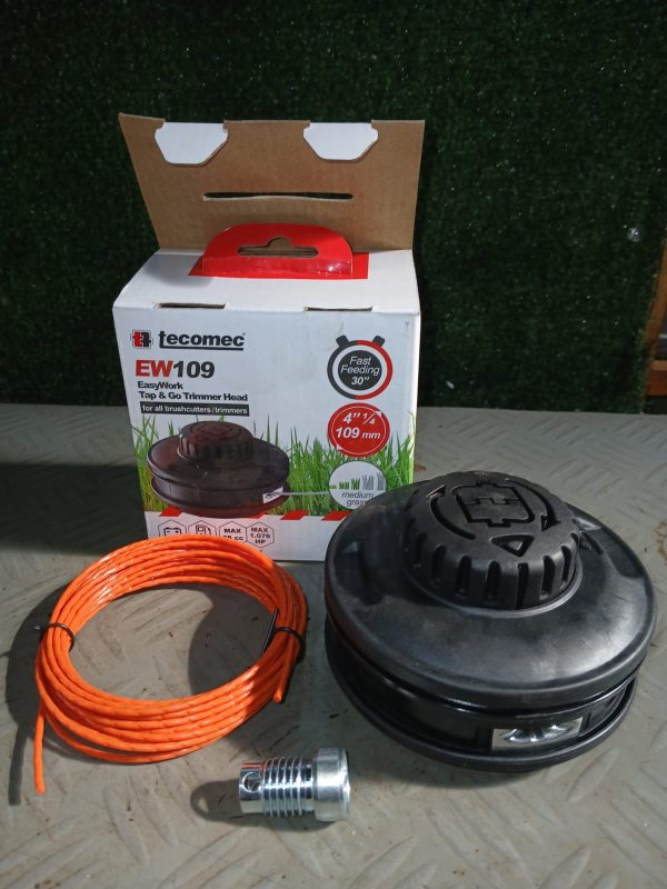 Trimy Nylon universal Italiano