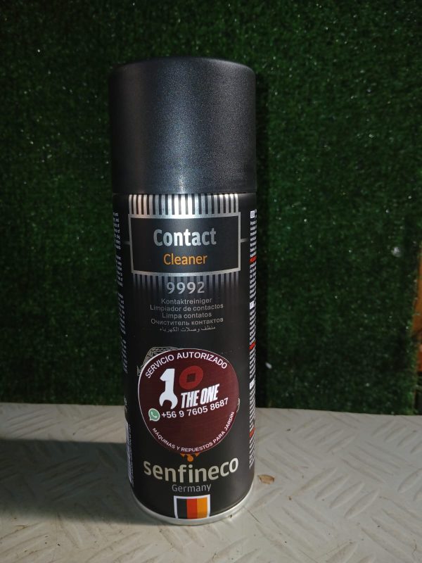 Limpia contacto Germany 450ml