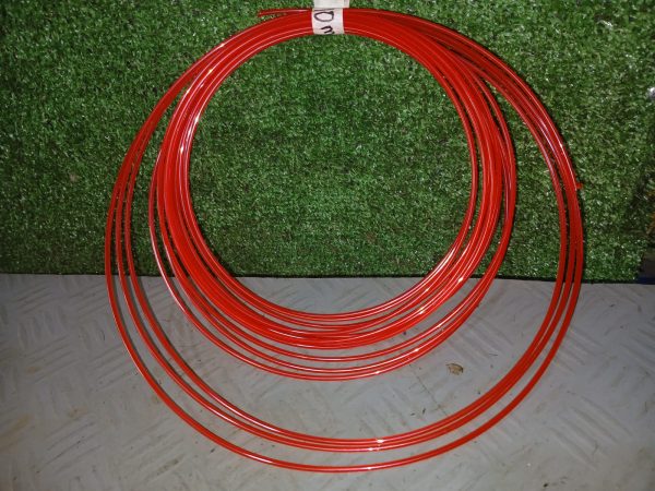 Nylon 2.7mm 10 metros
